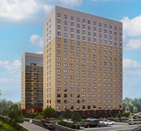 Закрытый двор