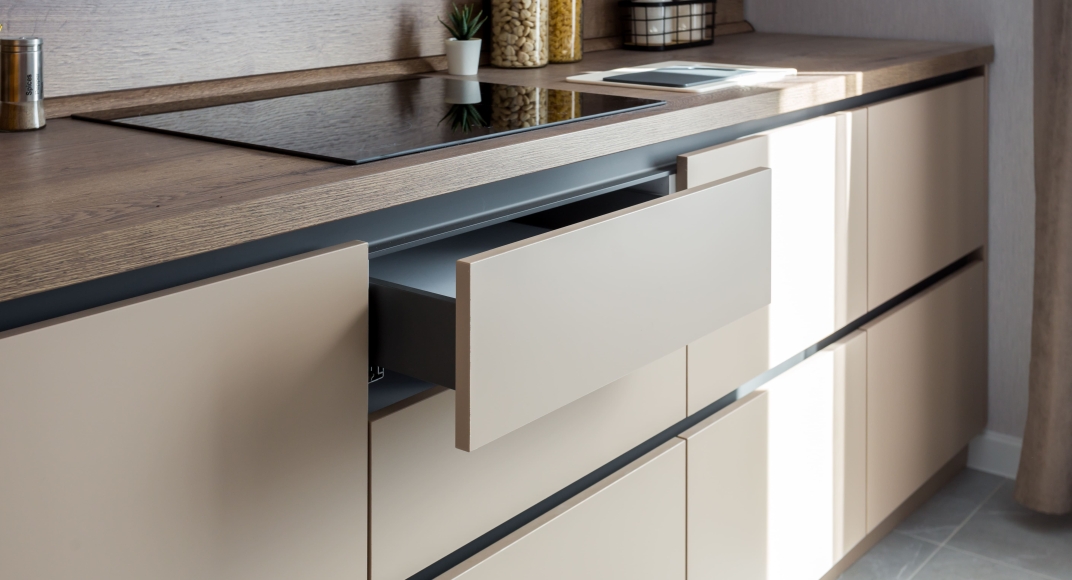 Кухонные гарнитуры