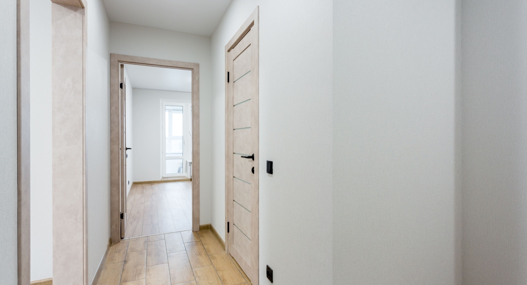 Чистовая отделка