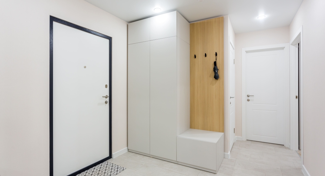 Всё включено