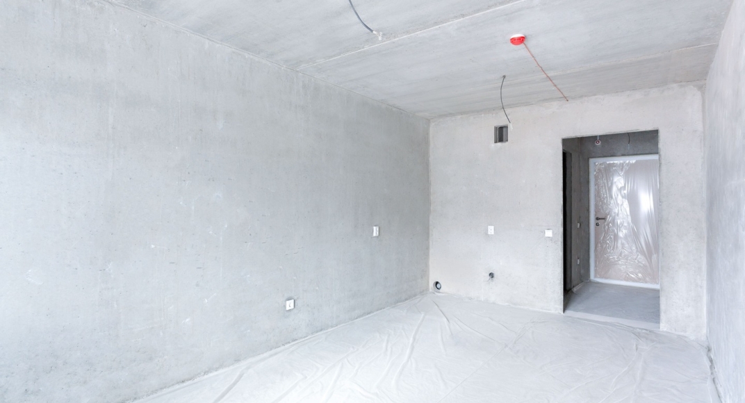 Под отделку