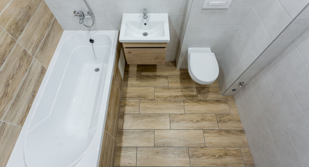 Чистовая отделка