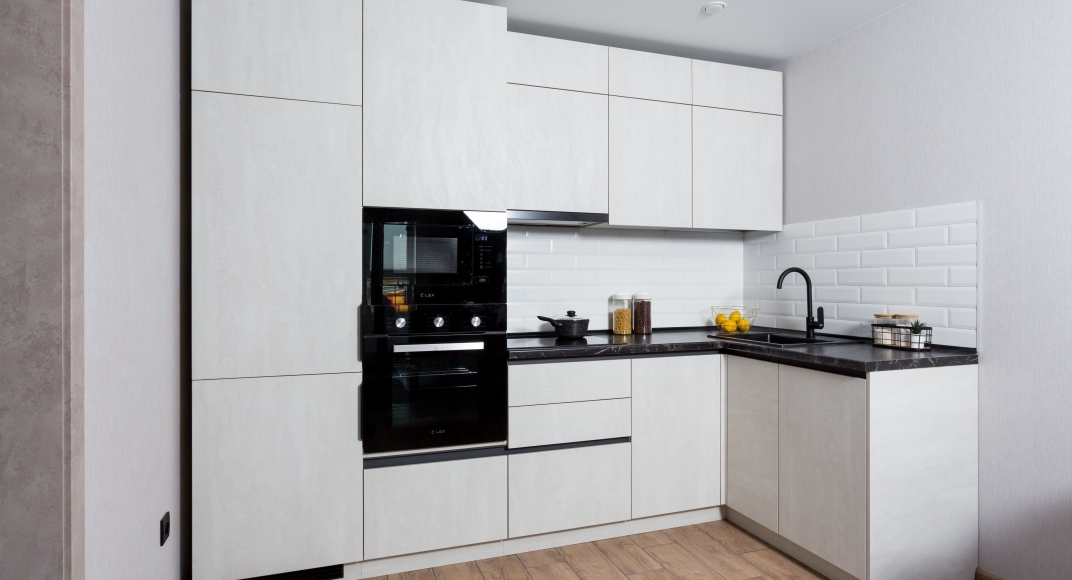 Кухонные гарнитуры