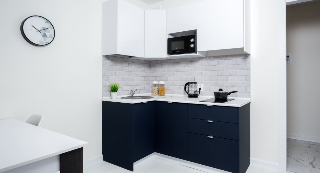 Кухонные гарнитуры