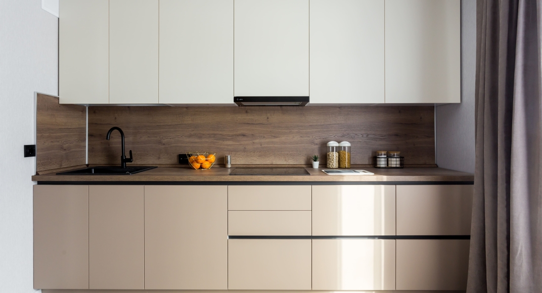 Кухонные гарнитуры