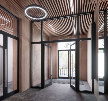 Доступная среда