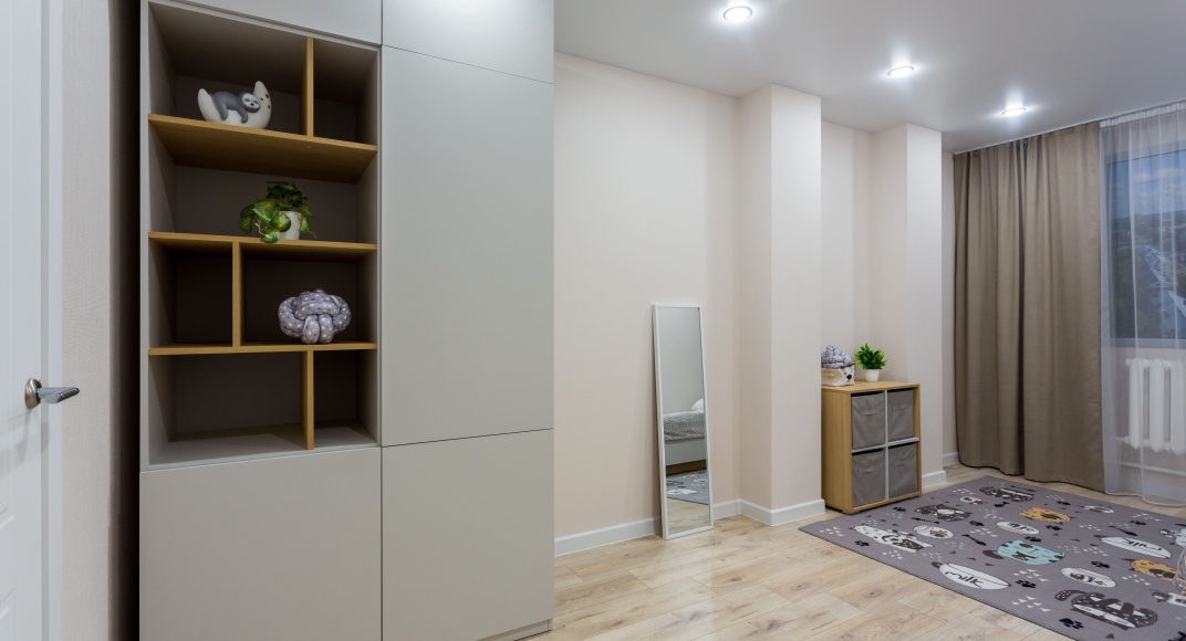 Всё включено