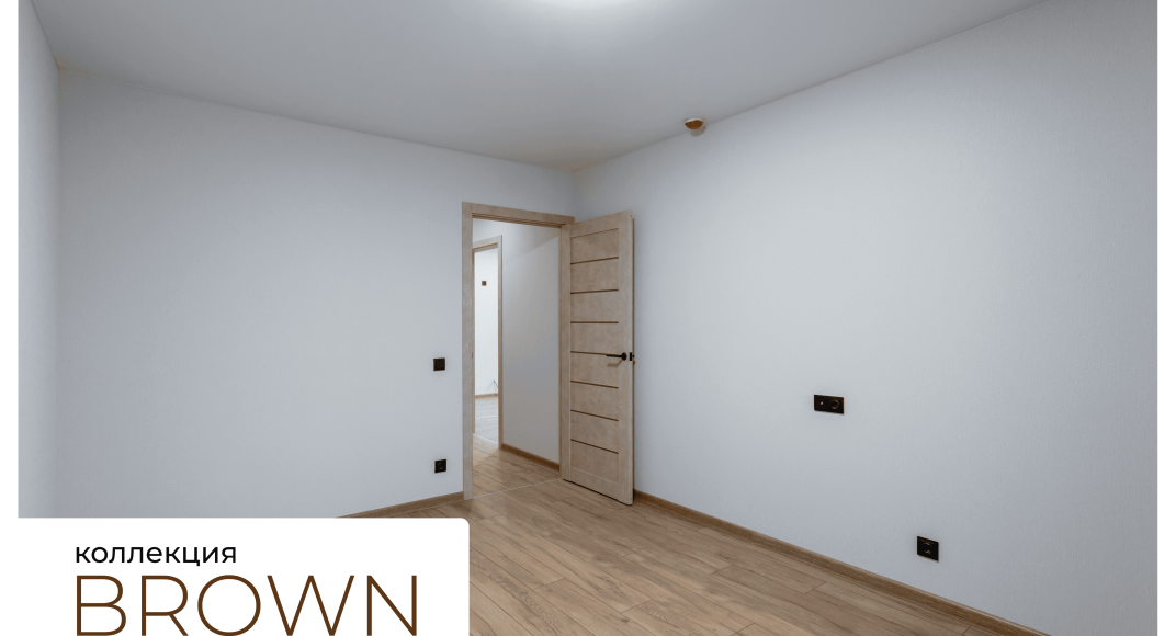 Чистовая отделка