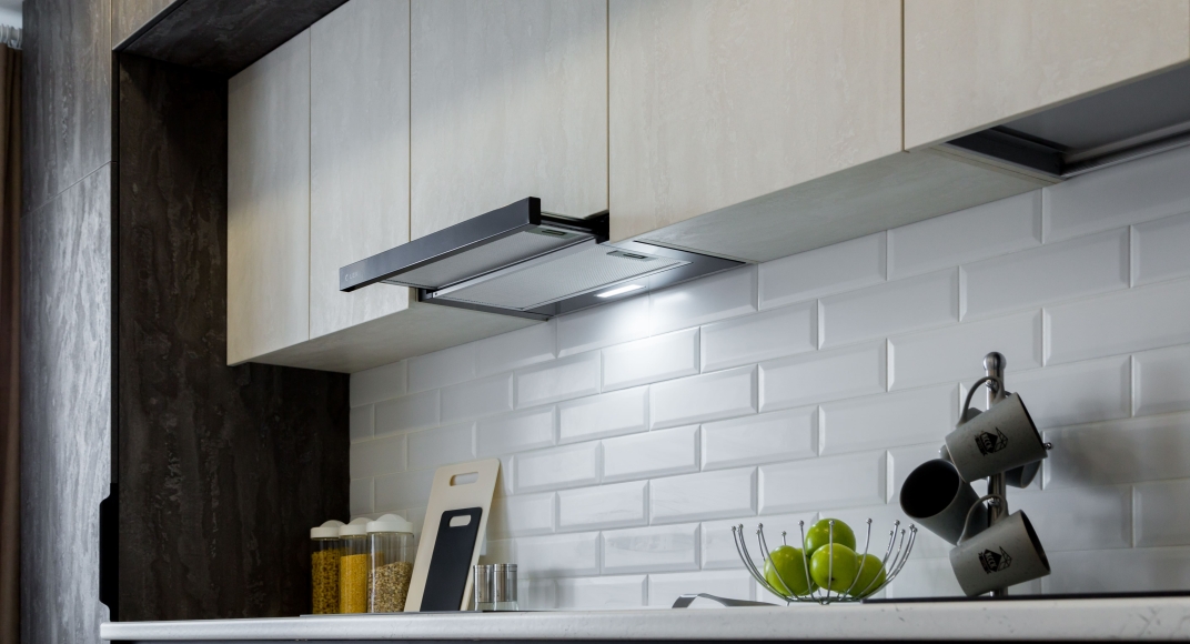 Кухонные гарнитуры