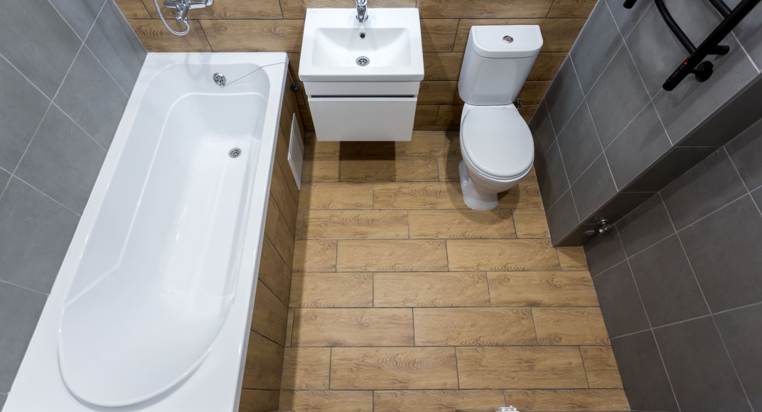 Чистовая отделка