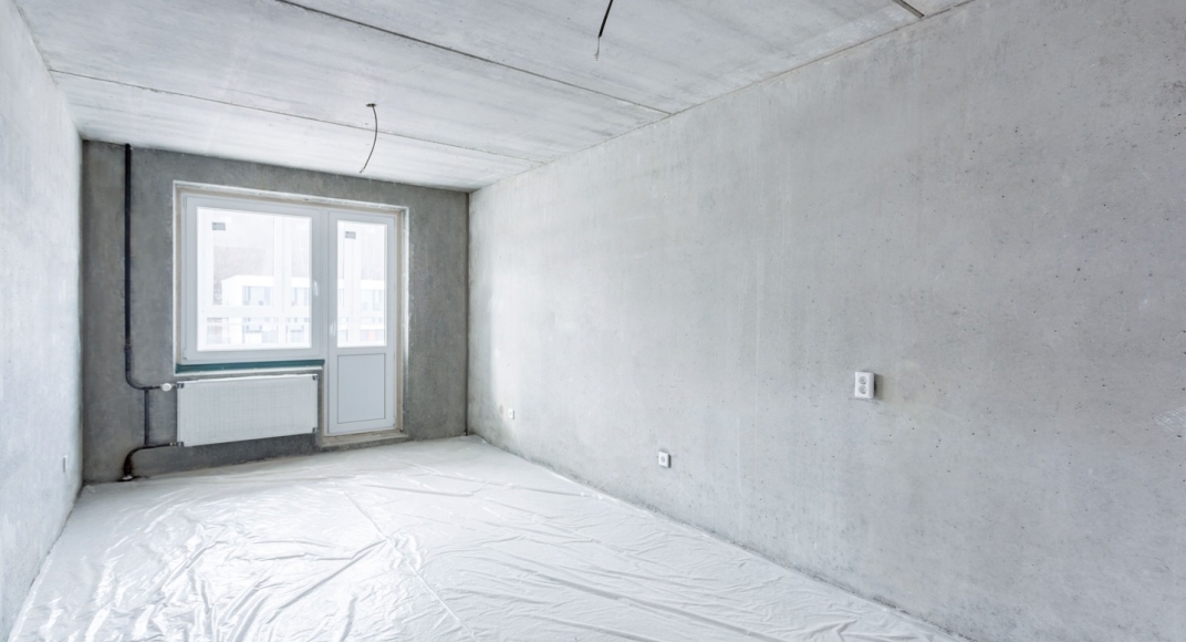 Под отделку