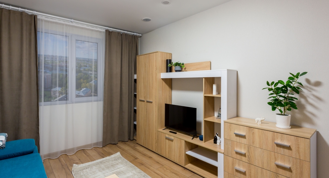 Всё включено