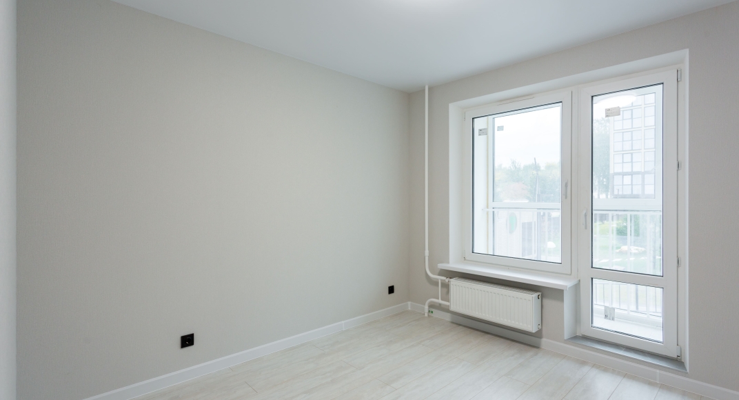 Чистовая отделка